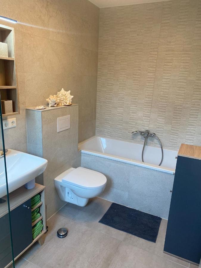Spree Chalet Котбус Экстерьер фото