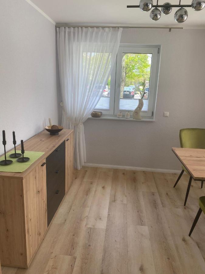 Spree Chalet Котбус Экстерьер фото