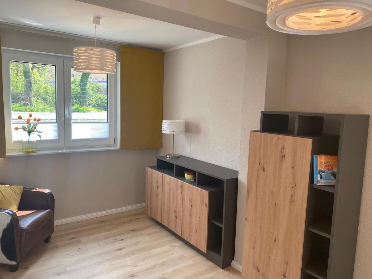 Spree Chalet Котбус Экстерьер фото