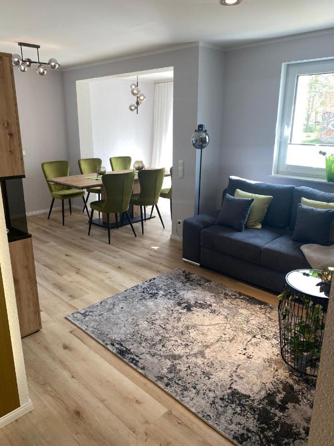 Spree Chalet Котбус Экстерьер фото