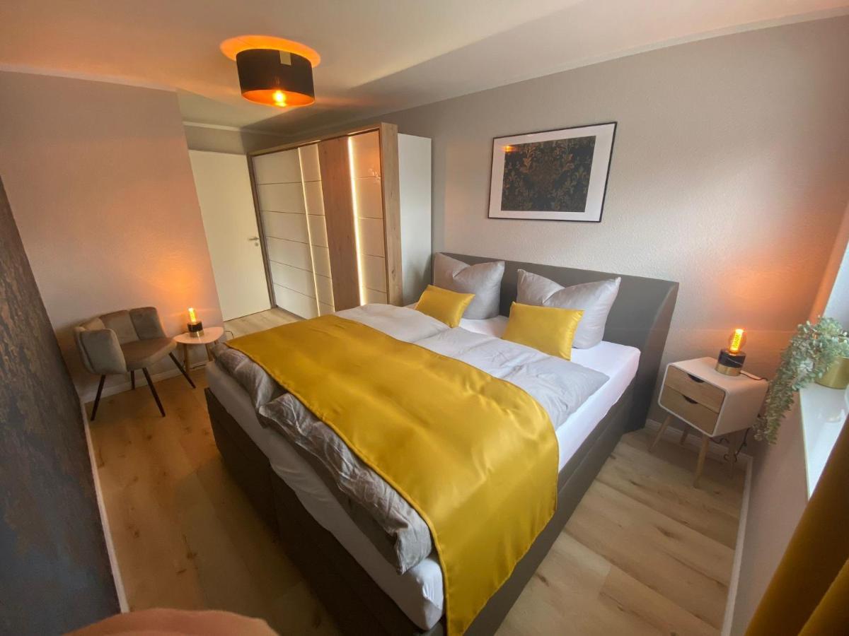 Spree Chalet Котбус Экстерьер фото