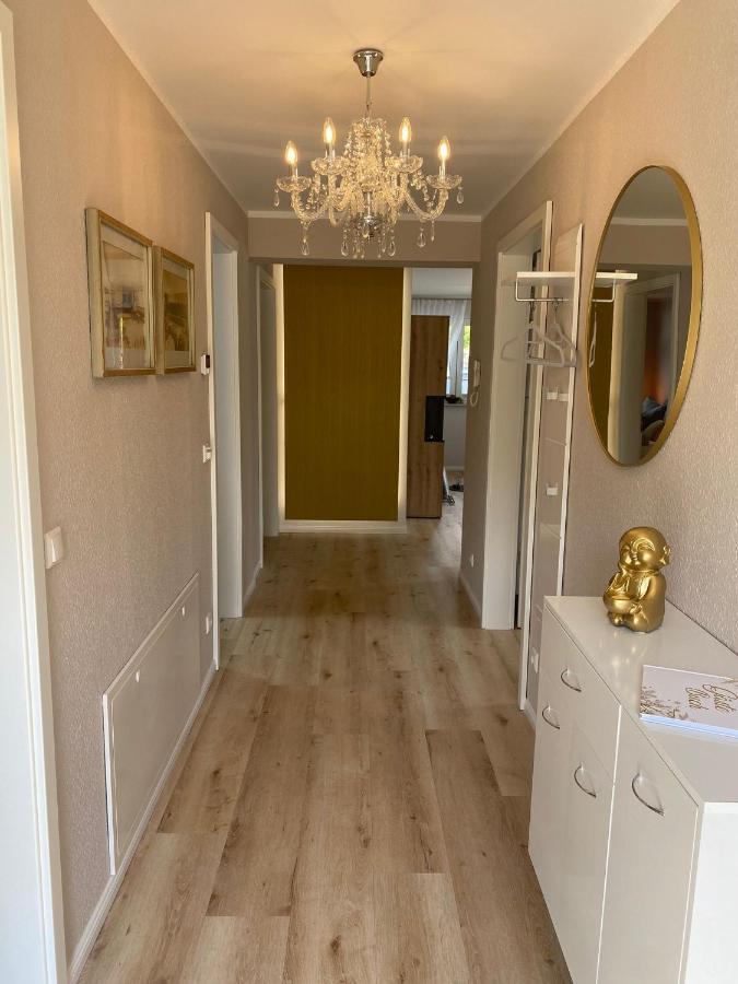 Spree Chalet Котбус Экстерьер фото