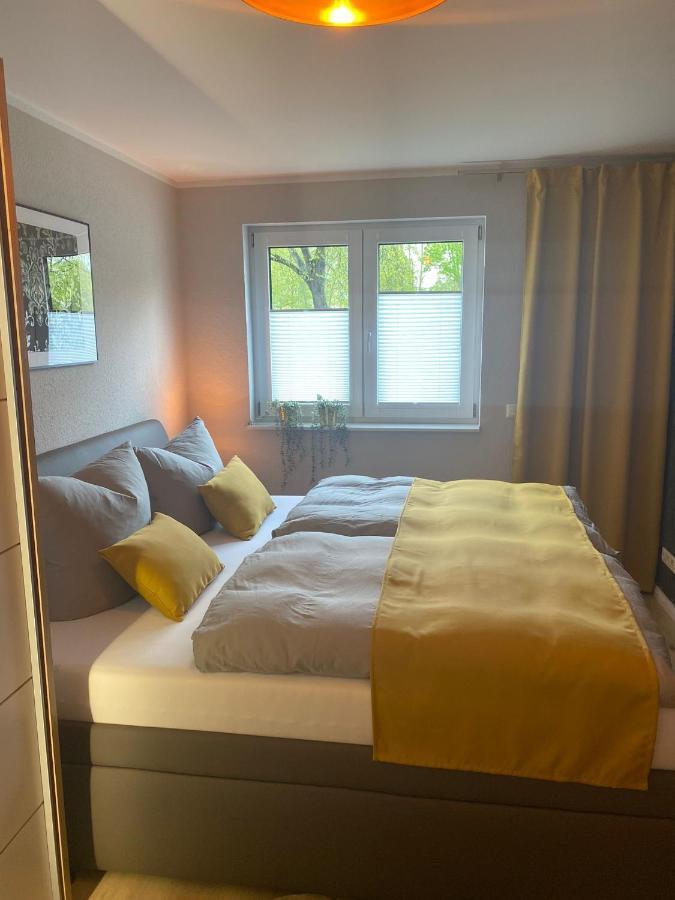 Spree Chalet Котбус Экстерьер фото