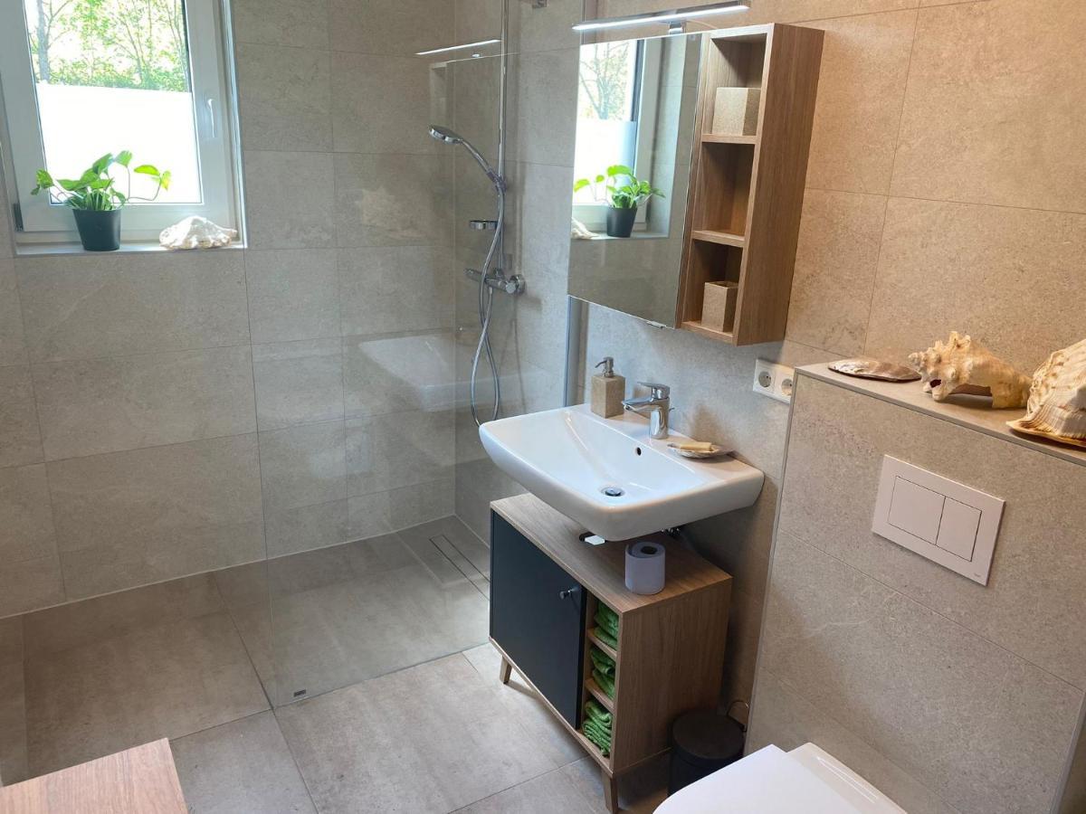 Spree Chalet Котбус Экстерьер фото