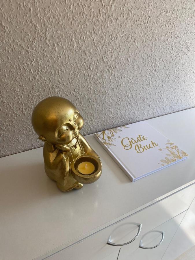 Spree Chalet Котбус Экстерьер фото
