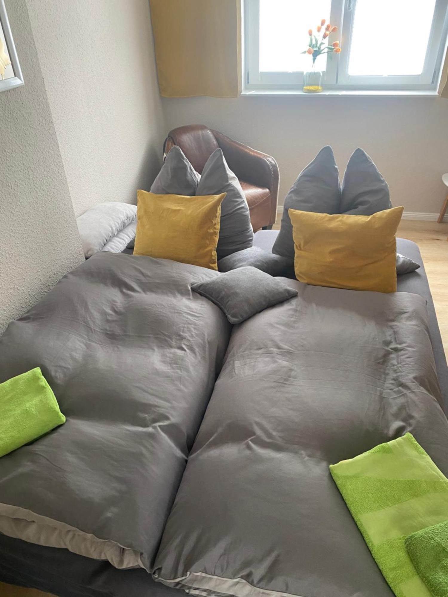 Spree Chalet Котбус Экстерьер фото