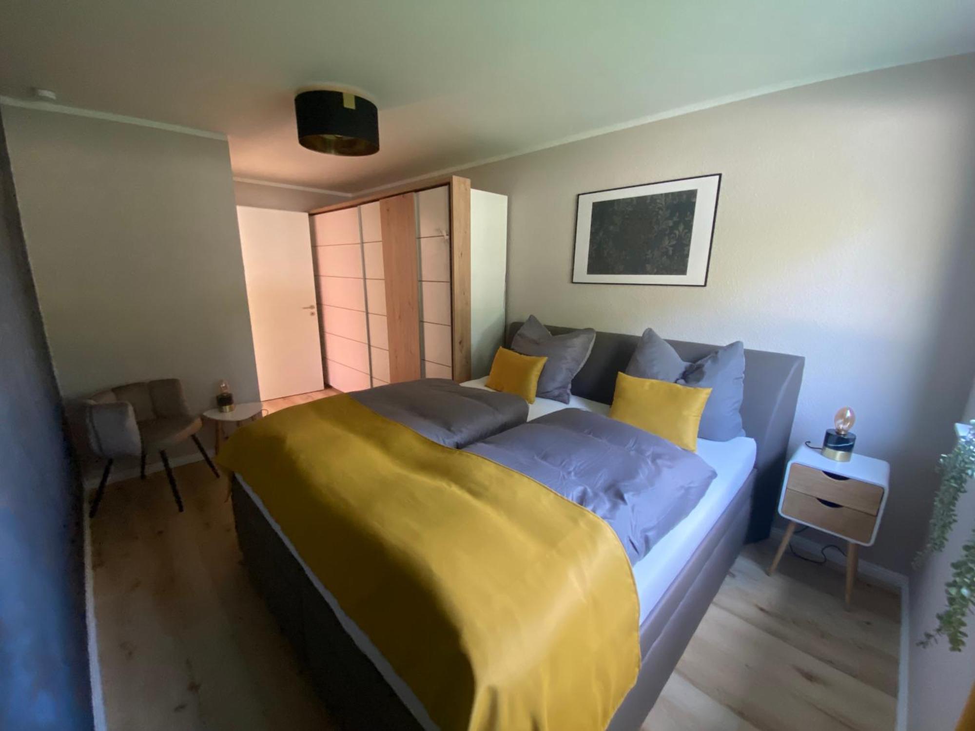 Spree Chalet Котбус Экстерьер фото