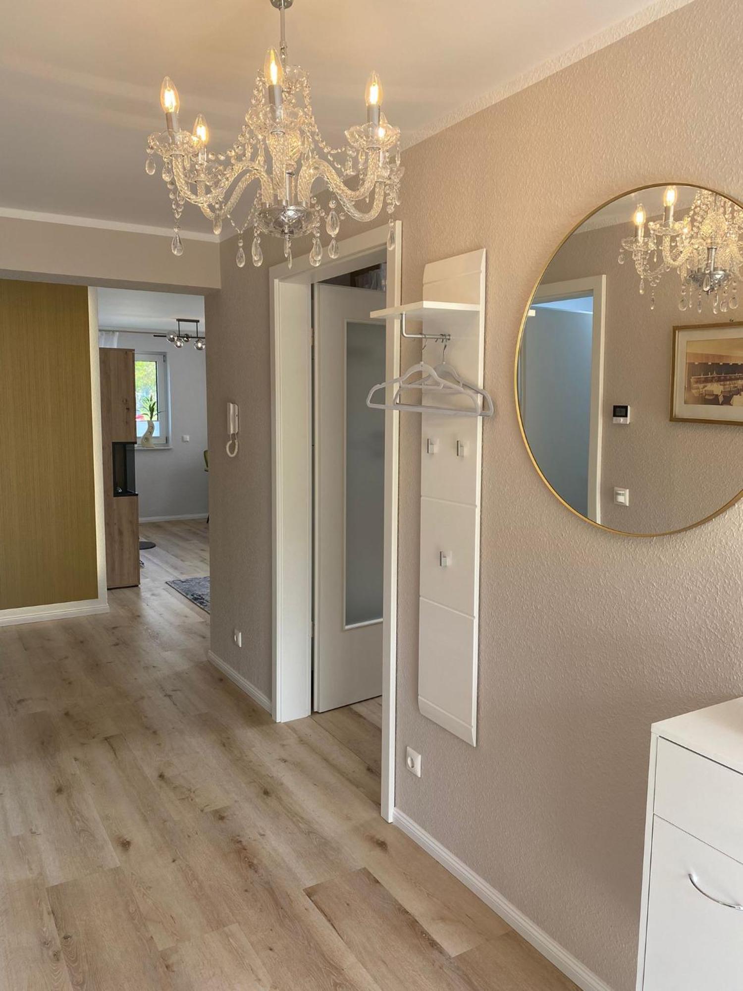 Spree Chalet Котбус Экстерьер фото
